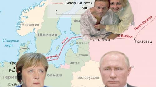 ForPost - Дойдет ли дело до «списка Навального»?