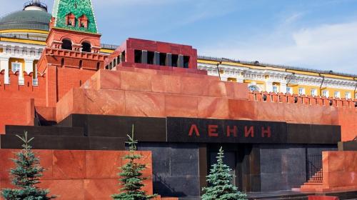 ForPost - Ленин не продаётся: в России ответили на предложение купить мумию вождя