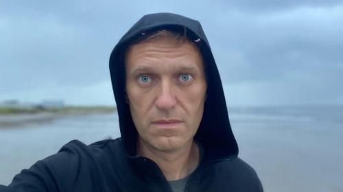 ForPost - Навального выдвигают на Нобелевскую премию мира