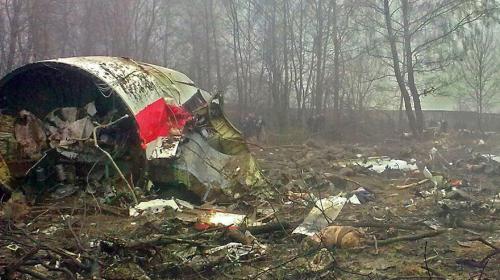 ForPost - Польша требует ареста российских диспетчеров по делу погибшего президента
