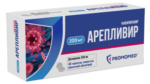 ForPost - Названа цена российского препарата от коронавируса