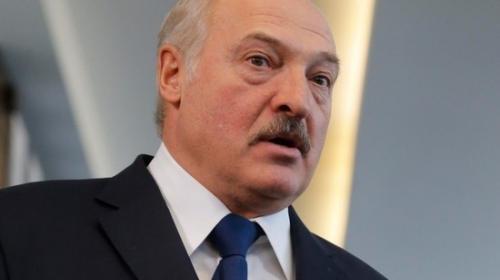ForPost - Европарламент определил, когда истекает срок президентства Лукашенко
