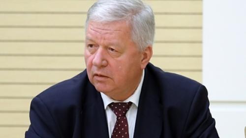 ForPost - В России указали на опасность разделения пенсионеров по сортам ForPost - В России указали на опасность разделения пенсионеров по сортам