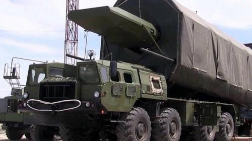 ForPost - The National Interest оценил угрозу для США от российских «Авангардов»