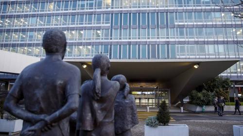 ForPost - В ВОЗ оценили возможность введения повторных ограничений в России