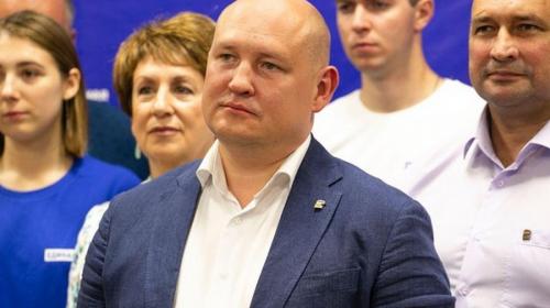 ForPost- Развожаев станет губернатором Севастополя 2 октября