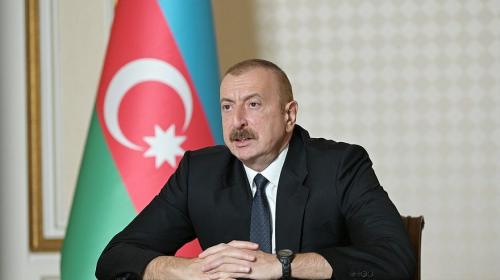 ForPost - Азербайджан подозревает Армению в подготовке к новой войне