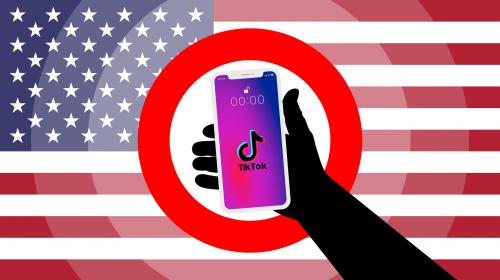 ForPost - Китай не может решить, продавать ли TikTok американцам