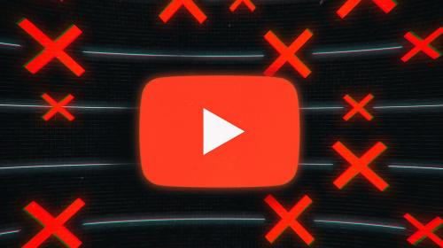 ForPost- Дудю разрешено, а госканалу запрещено: YouTube заблокировал фильм про Беслан