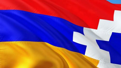 ForPost - Президенты России, Франции и США сделали заявление по Нагорному Карабаху