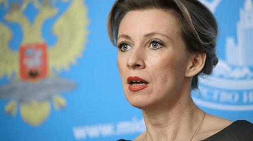 ForPost - РФ присоединилась к санкциям Белоруссии против Запада