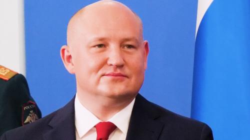 ForPost- Правительство Севастополя отправлено в отставку