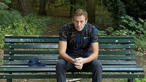 ForPost - В Совфеде рассказали, какое будущее ждет Навального в России