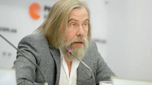 ForPost - Погребинский: Уход Донбасса приобретает для Украины необратимый характер