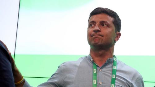 ForPost - Депутат Верховной рады рассказал, как Зеленский обманул украинцев