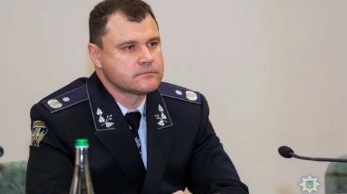 ForPost - Глава Нацполиции Украины поддержал легализацию проституции