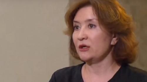 ForPost- В скандальной истории «золотой судьи» Хахалевой поставлена точка