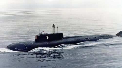 ForPost - Рассекречены переговоры Путина и Клинтона о гибели подлодки «Курск»