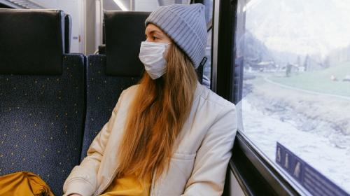 ForPost - Вирусолог определил пятёрку самых опасных мест в пандемию