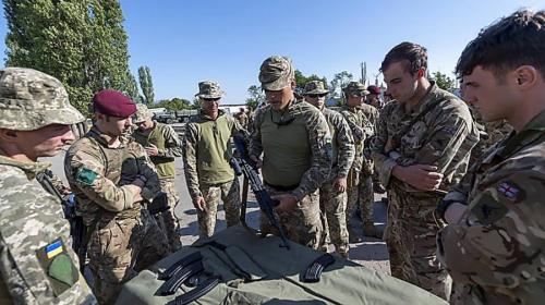 ForPost - Украина нашла возле Крыма место для кораблей НАТО