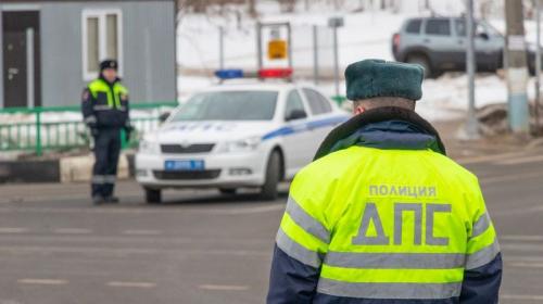 ForPost - Глава МВД призвал увеличить штрафы за нарушение ПДД