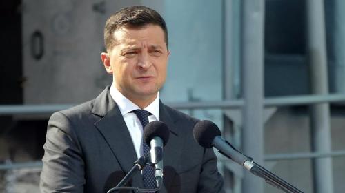 ForPost - Зеленский заявил о недоверии российской вакцине