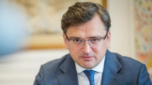 ForPost - Глава МИД Украины хотел докурить сигару Черчилля «за победу против РФ»