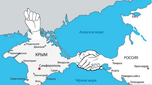 ForPost - На Украине закончились желающие воевать за Крым, – экс-ВСУшник
