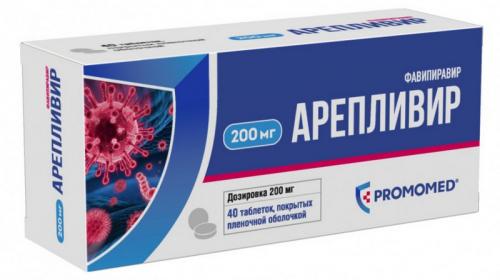 ForPost - У российского препарата от коронавируса нашли новые «побочки»