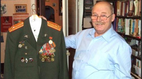 ForPost - Латвия выдворила российского пенсионера