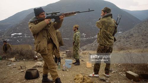 ForPost - Чем закончится перемирие в Нагорном Карабахе
