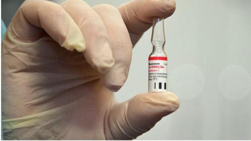 ForPost - Гинцбург рассказал о реакции на вакцину от COVID-19 у женщин и мужчин