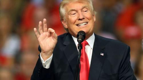 ForPost - Трамп заявил, что победил коронавирус