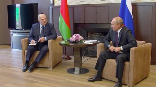 ForPost - Компромисс с оппозицией за счёт России: кто стреляет себе в ногу