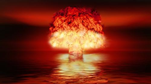 ForPost- Мировая ядерная война становится реальностью