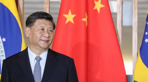 ForPost- Си Цзиньпин призвал китайцев готовиться к войне