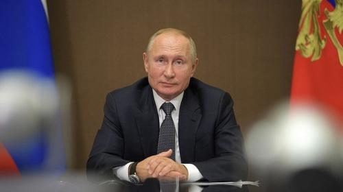 ForPost - В России грядёт переворот в системе госуправления?