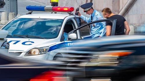 ForPost - В МВД России рассказали о новых штрафах для водителей в 2021 году