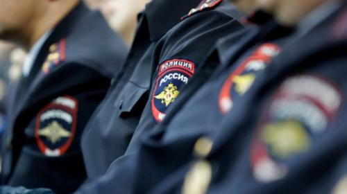 ForPost - Сократить и объединить: Минфин предложил провести реформу МВД