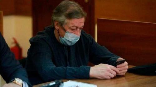 ForPost - Семья Ефремова передумала мириться с потерпевшими в деле о ДТП