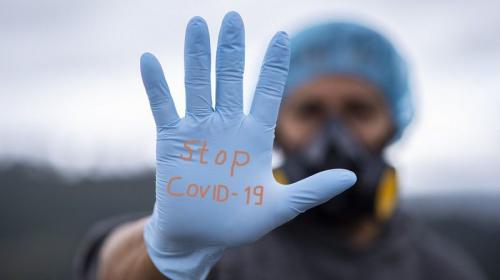 ForPost - Россиян предупредили о приближении пика COVID-19