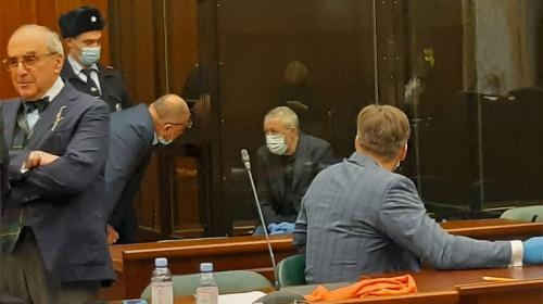 ForPost - Суд смягчил приговор Ефремову