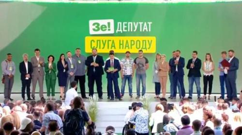 ForPost - Местные выборы на Украине завершились разгромом