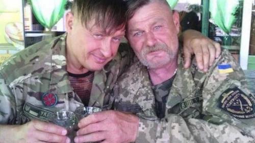 ForPost - Трое бойцов ВСУ госпитализированы после употребления дезсредства