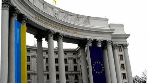 ForPost - Украина заявила о готовности США поддержать стратегию по возврату Крыма