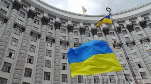 ForPost - Кабмин Украины продлил режим ЧС в связи с пандемией до 31 декабря