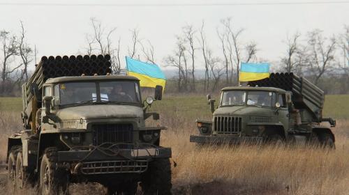ForPost - Украина обязалась представить дорожную карту по урегулированию в Донбассе