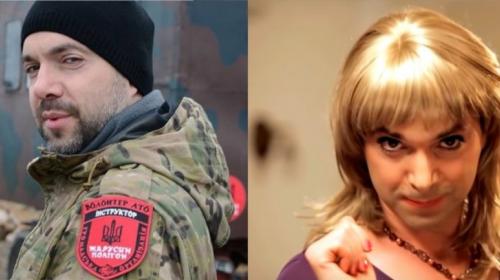 ForPost - Новая «говорящая голова» Киева в Контактной группе может завести переговоры в очередной тупик
