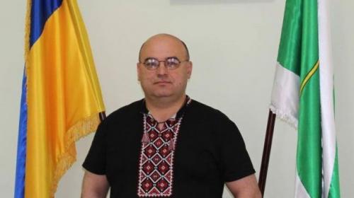 ForPost - На Украине умирают победившие на выборах мэры