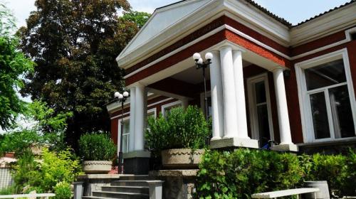 ForPost - Реконструкция по-крымски: снести до основания и построить заново ForPost - Реконструкция по-крымски: снести до основания и построить заново